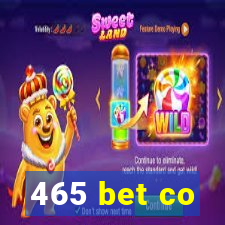 465 bet co